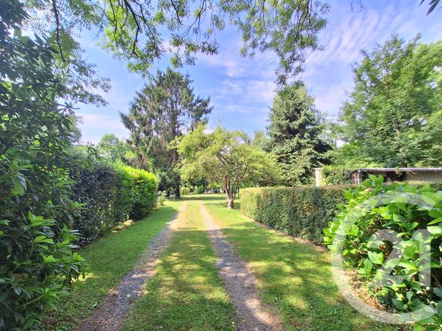Maison &agrave; vendre - 4 pi&egrave;ces - 80 m2 - Pont L Eveque - 14 - BASSE-NORMANDIE