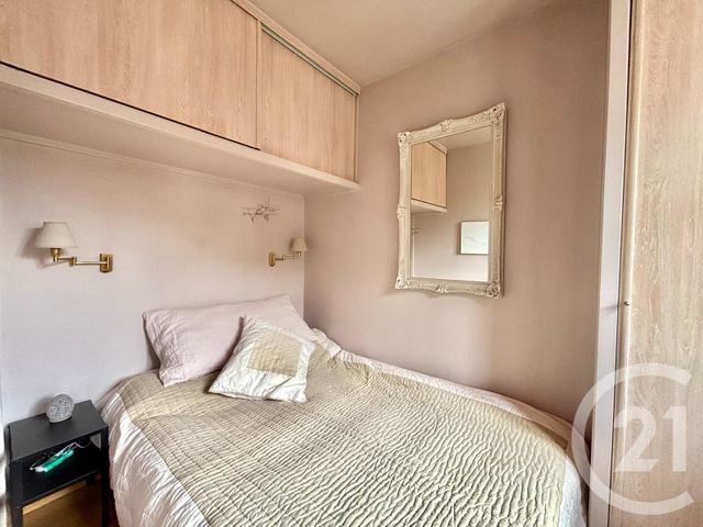 Appartement F2 bis &agrave; vendre - 2 pi&egrave;ces - 31,07 m2 - Deauville - 14 - BASSE-NORMANDIE