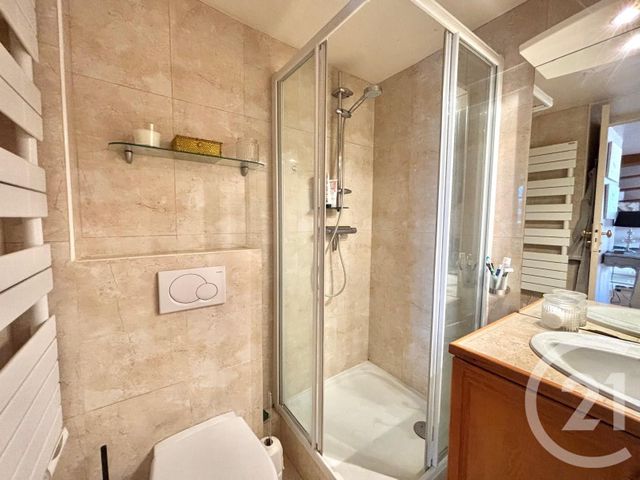 Appartement F2 bis &agrave; vendre - 2 pi&egrave;ces - 31,07 m2 - Deauville - 14 - BASSE-NORMANDIE