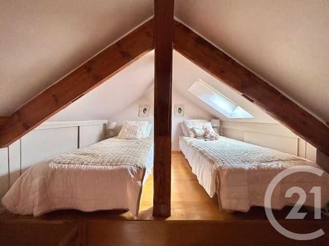 Appartement F2 bis &agrave; vendre - 2 pi&egrave;ces - 31,07 m2 - Deauville - 14 - BASSE-NORMANDIE