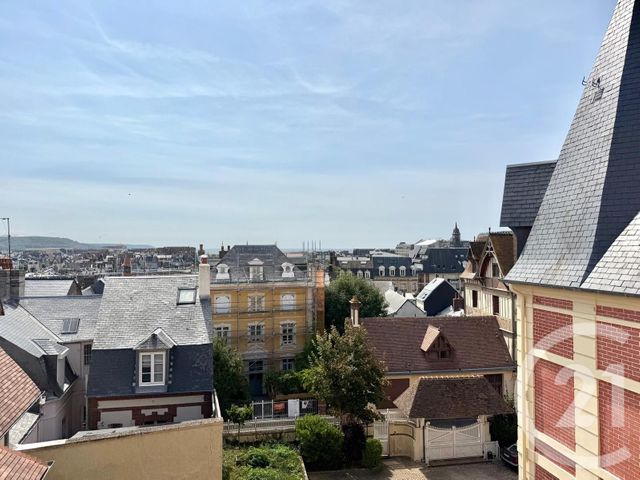 Maison &agrave; vendre - 6 pi&egrave;ces - 170,99 m2 - Trouville Sur Mer - 14 - BASSE-NORMANDIE
