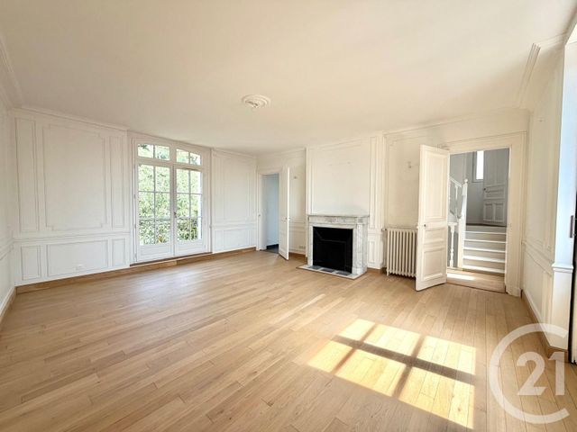 Maison &agrave; vendre - 6 pi&egrave;ces - 170,99 m2 - Trouville Sur Mer - 14 - BASSE-NORMANDIE