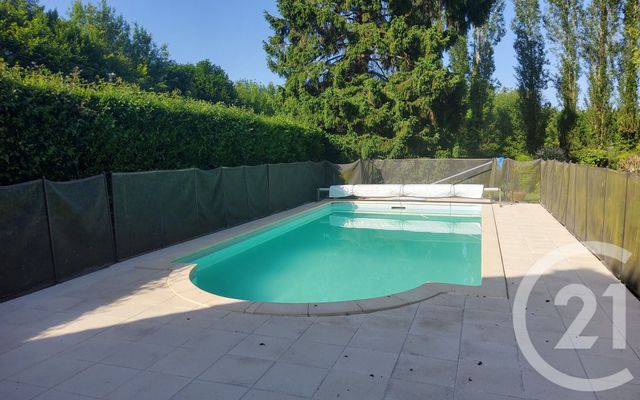Maison &agrave; vendre - 5 pi&egrave;ces - 100 m2 - Pont L Eveque - 14 - BASSE-NORMANDIE