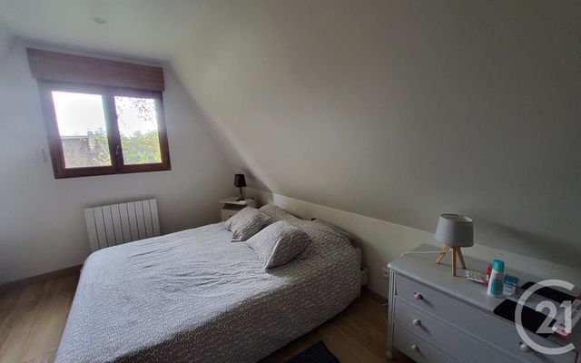 Maison &agrave; vendre - 5 pi&egrave;ces - 100 m2 - Pont L Eveque - 14 - BASSE-NORMANDIE
