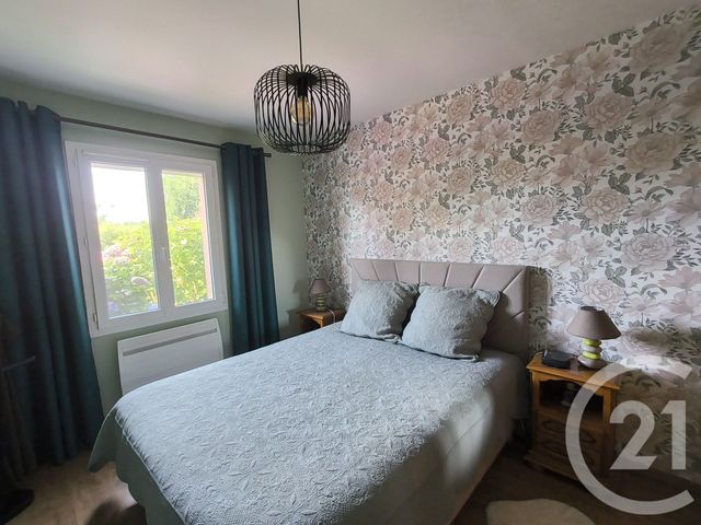 Maison &agrave; vendre - 4 pi&egrave;ces - 127 m2 - Pont L Eveque - 14 - BASSE-NORMANDIE