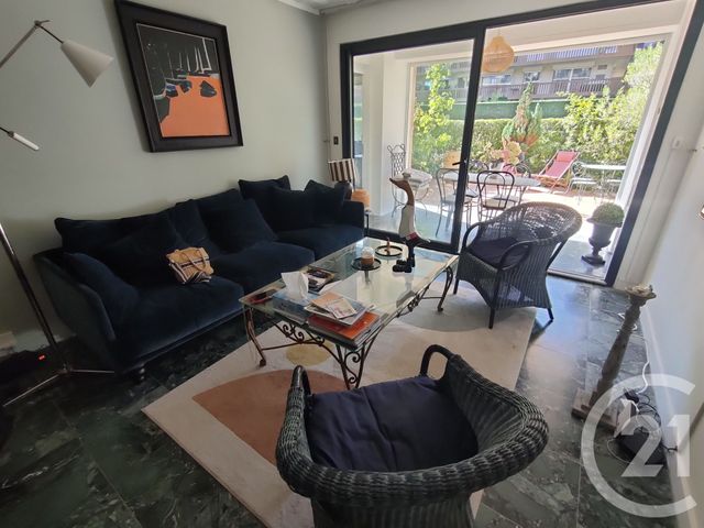 Appartement F2 &agrave; vendre - 2 pi&egrave;ces - 50,88 m2 - Deauville - 14 - BASSE-NORMANDIE