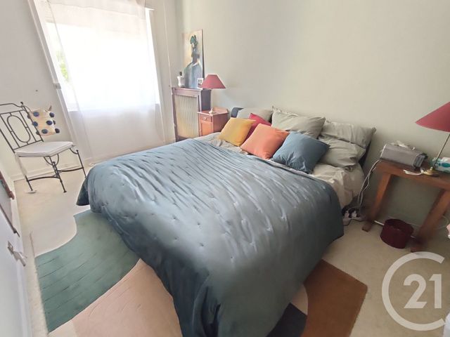 Appartement F2 &agrave; vendre - 2 pi&egrave;ces - 50,88 m2 - Deauville - 14 - BASSE-NORMANDIE