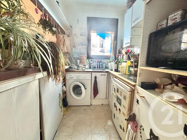 Appartement F2 &agrave; vendre - 2 pi&egrave;ces - 44,41 m2 - Deauville - 14 - BASSE-NORMANDIE