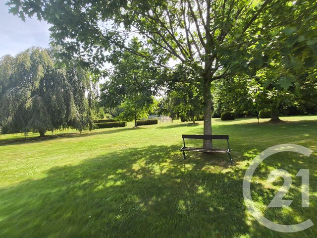Maison &agrave; vendre - 8 pi&egrave;ces - 210 m2 - St Sylvestre De Cormeilles - 27 - HAUTE-NORMANDIE