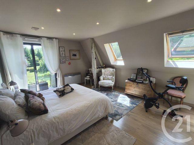 Maison &agrave; vendre - 8 pi&egrave;ces - 210 m2 - St Sylvestre De Cormeilles - 27 - HAUTE-NORMANDIE