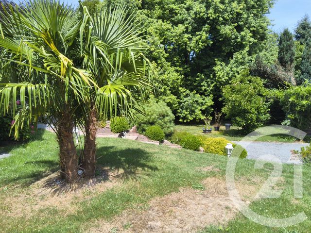 Maison &agrave; vendre - 8 pi&egrave;ces - 210 m2 - St Sylvestre De Cormeilles - 27 - HAUTE-NORMANDIE
