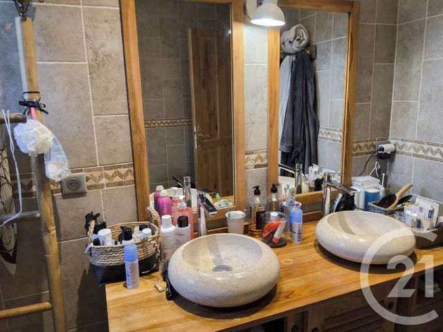 Maison &agrave; vendre - 8 pi&egrave;ces - 210 m2 - St Sylvestre De Cormeilles - 27 - HAUTE-NORMANDIE