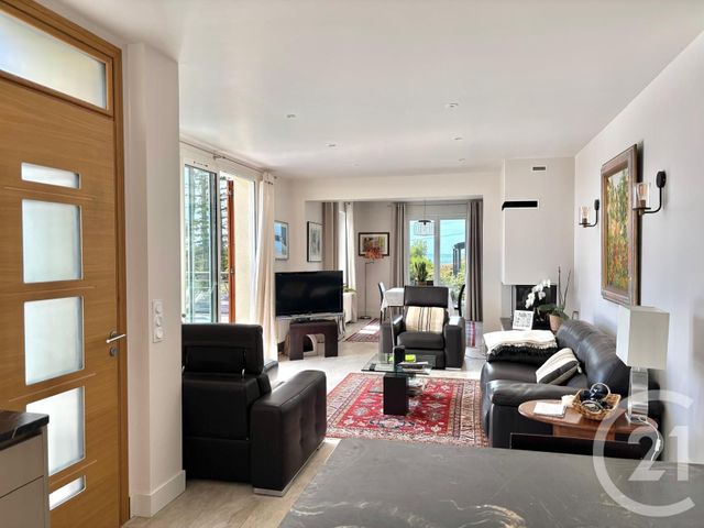 Maison &agrave; vendre - 6 pi&egrave;ces - 136 m2 - Trouville Sur Mer - 14 - BASSE-NORMANDIE