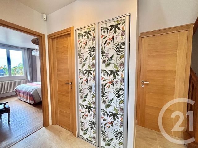 Maison &agrave; vendre - 6 pi&egrave;ces - 136 m2 - Trouville Sur Mer - 14 - BASSE-NORMANDIE