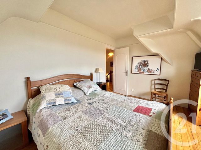 Maison &agrave; vendre - 6 pi&egrave;ces - 136 m2 - Trouville Sur Mer - 14 - BASSE-NORMANDIE