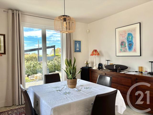 Maison &agrave; vendre - 6 pi&egrave;ces - 136 m2 - Trouville Sur Mer - 14 - BASSE-NORMANDIE
