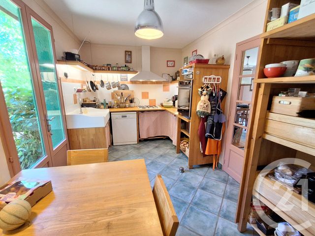 Maison &agrave; vendre - 5 pi&egrave;ces - 135 m2 - Pont L Eveque - 14 - BASSE-NORMANDIE