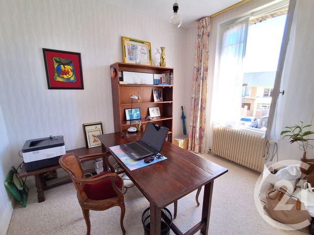 Maison &agrave; vendre - 8 pi&egrave;ces - 160 m2 - Pont L Eveque - 14 - BASSE-NORMANDIE