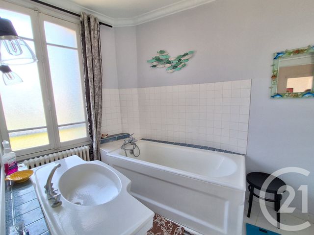 Maison &agrave; vendre - 8 pi&egrave;ces - 160 m2 - Pont L Eveque - 14 - BASSE-NORMANDIE
