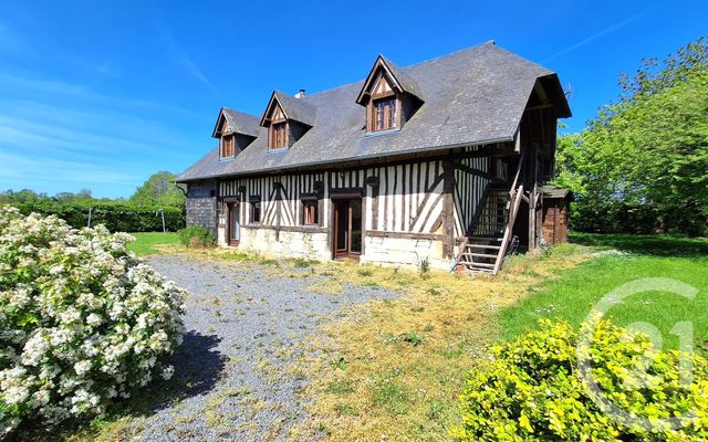 maison - PONT L EVEQUE - 14