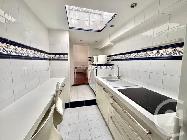 Appartement F4 &agrave; vendre - 4 pi&egrave;ces - 90,67 m2 - Deauville - 14 - BASSE-NORMANDIE