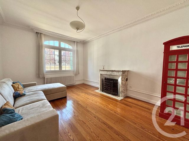 Appartement F4 &agrave; vendre - 4 pi&egrave;ces - 90,67 m2 - Deauville - 14 - BASSE-NORMANDIE