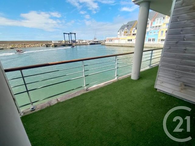Appartement 2 pièces 48 m² · à Deauville · 47,7 m² · 393 000 €