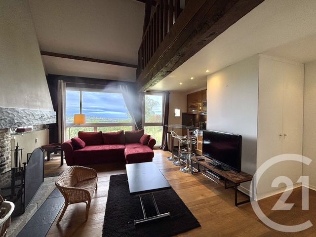 Appartement 3 pièces 52 m² · à Tourgéville · 52 m² · 344 000 €