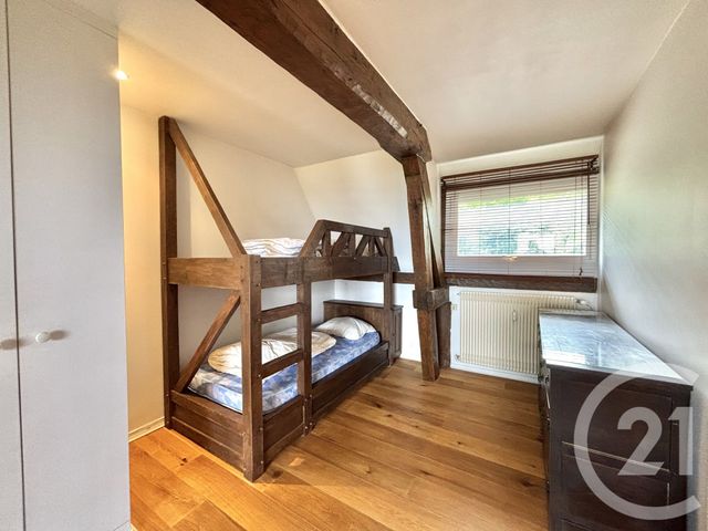 Appartement F3 &agrave; vendre - 3 pi&egrave;ces - 52,03 m2 - Tourgeville - 14 - BASSE-NORMANDIE
