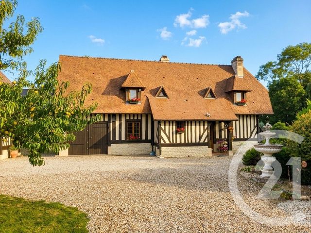 Maison à vendre PONT L EVEQUE