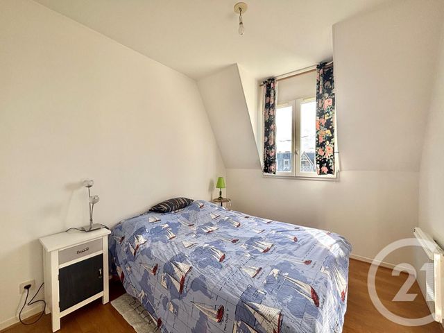 Appartement F2 &agrave; vendre - 2 pi&egrave;ces - 33,41 m2 - Deauville - 14 - BASSE-NORMANDIE