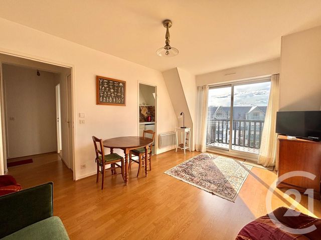 Appartement 2 pièces 33 m² · à Deauville · 33,4 m² · 250 000 €