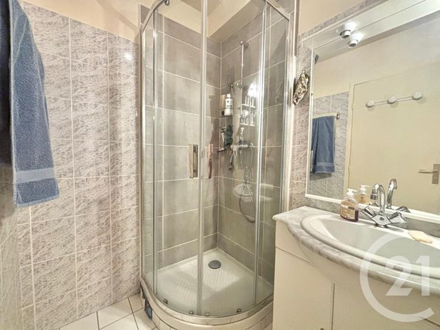 Appartement F2 &agrave; vendre - 2 pi&egrave;ces - 33,41 m2 - Deauville - 14 - BASSE-NORMANDIE