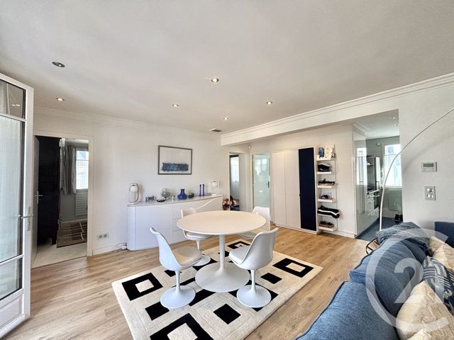 Appartement F3 &agrave; vendre - 3 pi&egrave;ces - 75,67 m2 - Deauville - 14 - BASSE-NORMANDIE