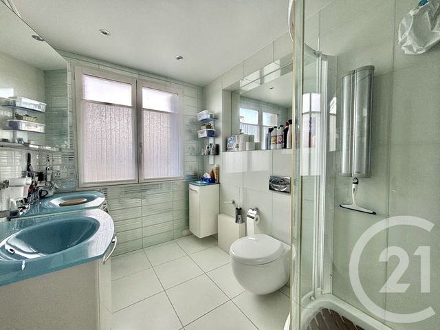 Appartement F3 &agrave; vendre - 3 pi&egrave;ces - 75,67 m2 - Deauville - 14 - BASSE-NORMANDIE