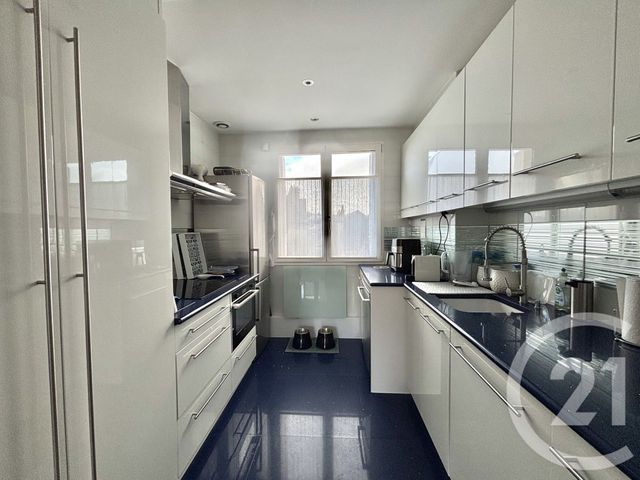 Appartement F3 &agrave; vendre - 3 pi&egrave;ces - 75,67 m2 - Deauville - 14 - BASSE-NORMANDIE