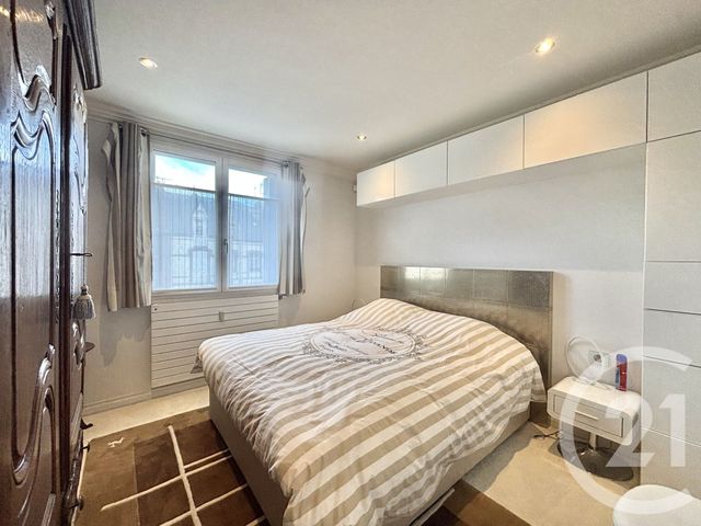 Appartement F3 &agrave; vendre - 3 pi&egrave;ces - 75,67 m2 - Deauville - 14 - BASSE-NORMANDIE