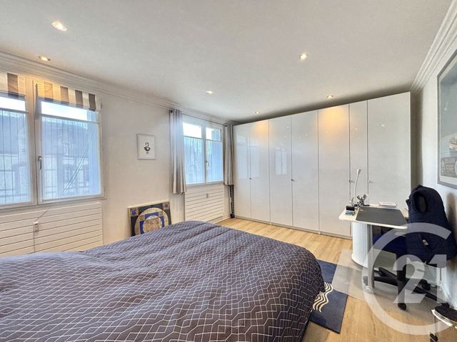 Appartement F3 &agrave; vendre - 3 pi&egrave;ces - 75,67 m2 - Deauville - 14 - BASSE-NORMANDIE