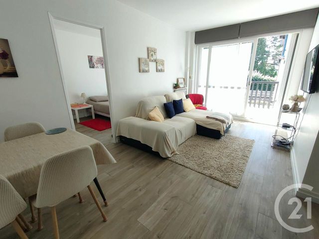 Appartement F3 &agrave; vendre - 3 pi&egrave;ces - 56,80 m2 - Deauville - 14 - BASSE-NORMANDIE