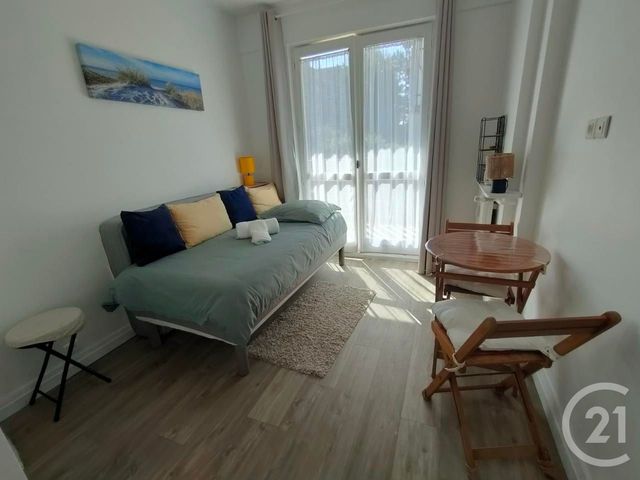 Appartement F3 &agrave; vendre - 3 pi&egrave;ces - 56,80 m2 - Deauville - 14 - BASSE-NORMANDIE