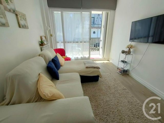 Appartement F3 &agrave; vendre - 3 pi&egrave;ces - 56,80 m2 - Deauville - 14 - BASSE-NORMANDIE
