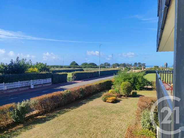 Appartement F3 &agrave; vendre - 3 pi&egrave;ces - 56,80 m2 - Deauville - 14 - BASSE-NORMANDIE