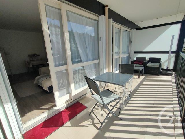 Appartement F3 &agrave; vendre - 3 pi&egrave;ces - 56,80 m2 - Deauville - 14 - BASSE-NORMANDIE