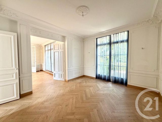 Appartement F6 &agrave; vendre - 6 pi&egrave;ces - 170,99 m2 - Trouville Sur Mer - 14 - BASSE-NORMANDIE