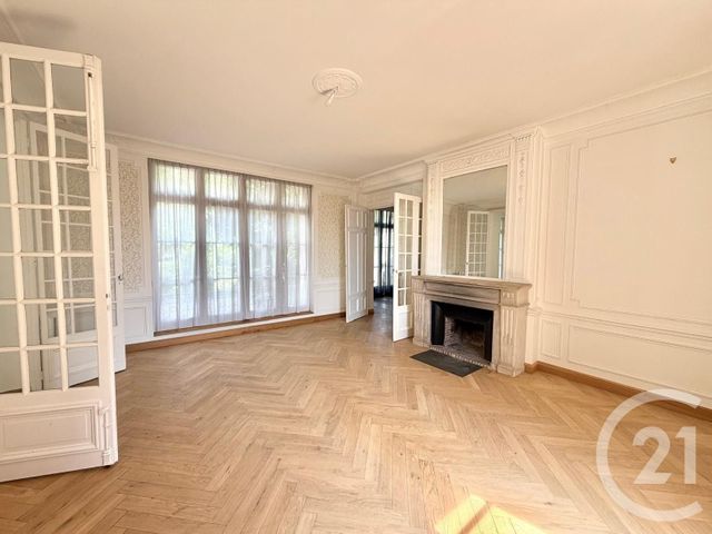 Appartement F6 &agrave; vendre - 6 pi&egrave;ces - 170,99 m2 - Trouville Sur Mer - 14 - BASSE-NORMANDIE