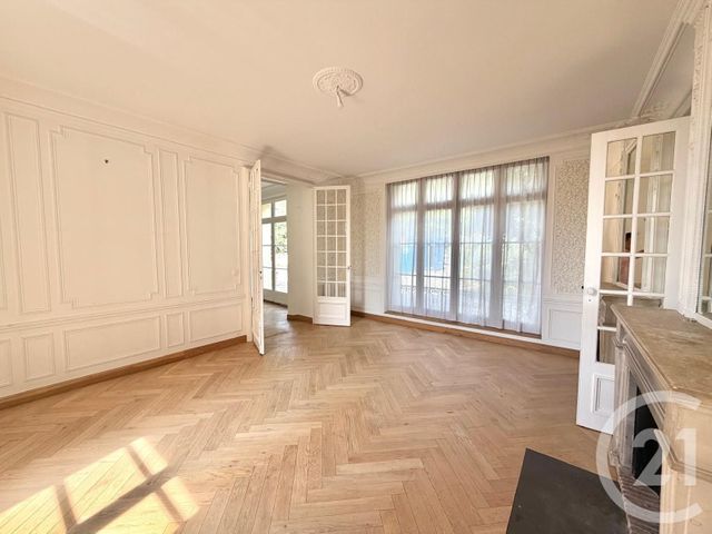 Appartement F6 &agrave; vendre - 6 pi&egrave;ces - 170,99 m2 - Trouville Sur Mer - 14 - BASSE-NORMANDIE