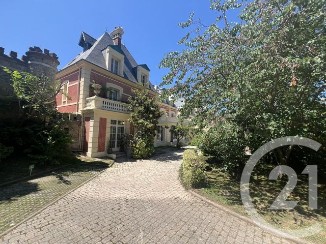 Appartement F6 &agrave; vendre - 6 pi&egrave;ces - 170,99 m2 - Trouville Sur Mer - 14 - BASSE-NORMANDIE