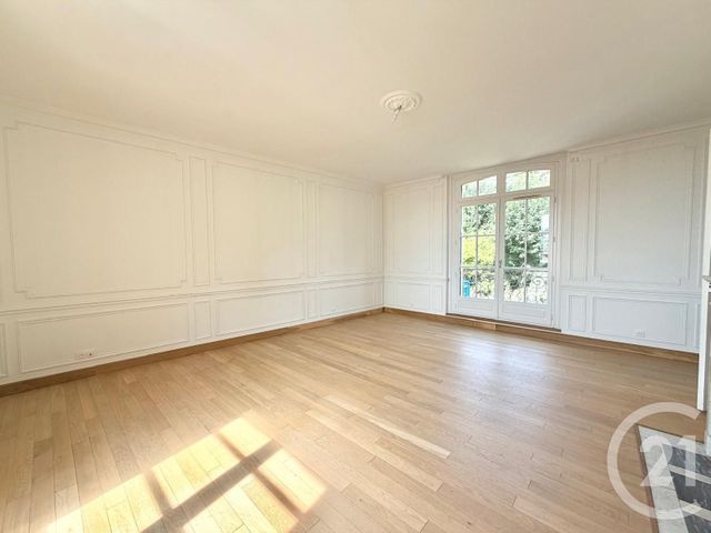 Appartement F6 &agrave; vendre - 6 pi&egrave;ces - 170,99 m2 - Trouville Sur Mer - 14 - BASSE-NORMANDIE