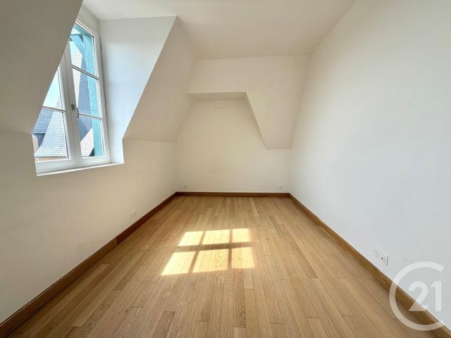 Appartement F6 &agrave; vendre - 6 pi&egrave;ces - 170,99 m2 - Trouville Sur Mer - 14 - BASSE-NORMANDIE