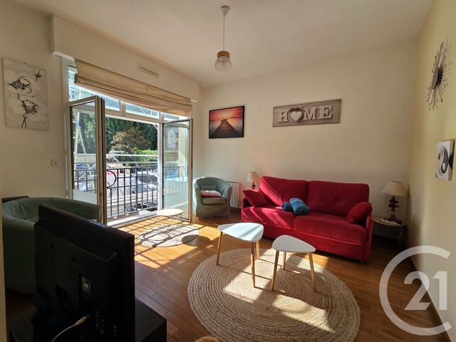 Appartement F1 &agrave; vendre - 1 pi&egrave;ce - 26,26 m2 - Deauville - 14 - BASSE-NORMANDIE